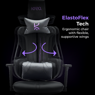 Cirrus Gaming Chair