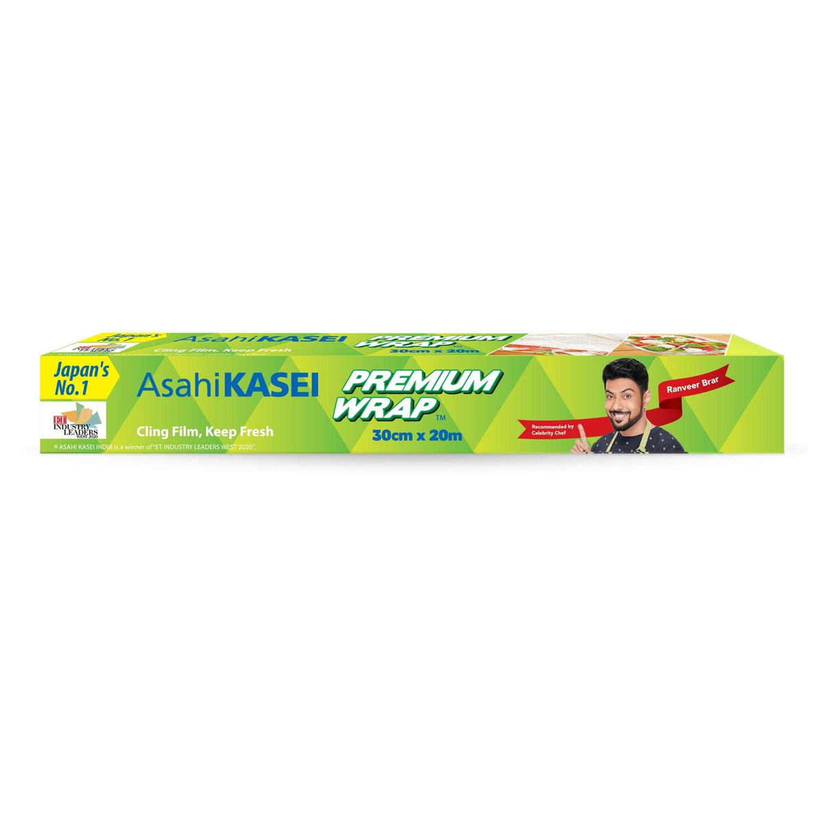 Cling Film Premium Wrap