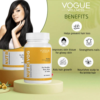 Vogue Nutrivog