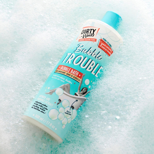 Bubble Bath