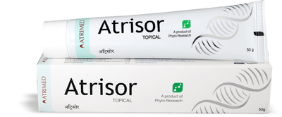 Atrimed Atrisor Topical Ointment