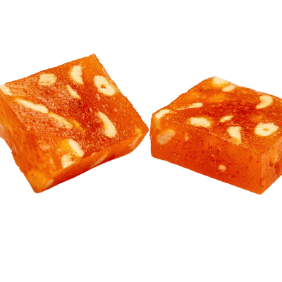 Asha Sweet Center Bombay Halwa