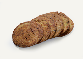 Rashikbhai Chevdawala Masala Bhakhari | 400 gms
