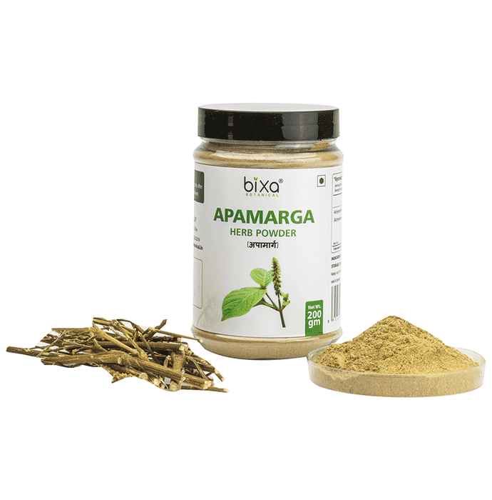 Bixa Botanical Apamarga Powder – Himkhand