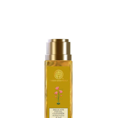 Forest Essentials Everday Sun Protection (SPF) Ritual