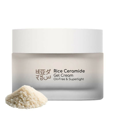 Beyond Rice Oil-Free Rice Ceramide Gel Cream