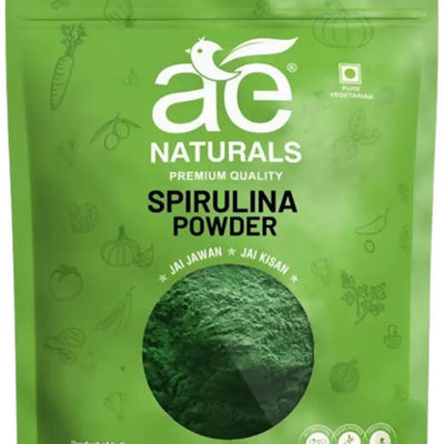 Ae Naturals Spirulina Powder
