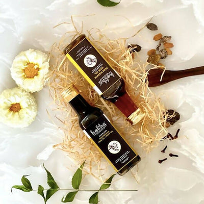 Hetha Panchagavya Hair Oil