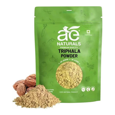 Ae Naturals Triphala Powder