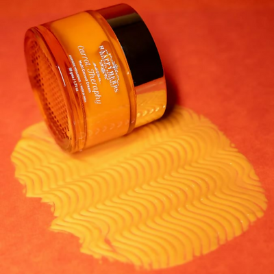 Haappyherbs Carrot Theraphy Multi-Correct Cream