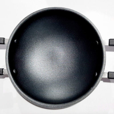 Chackson Non Stick Appachatty with stainless steel lid