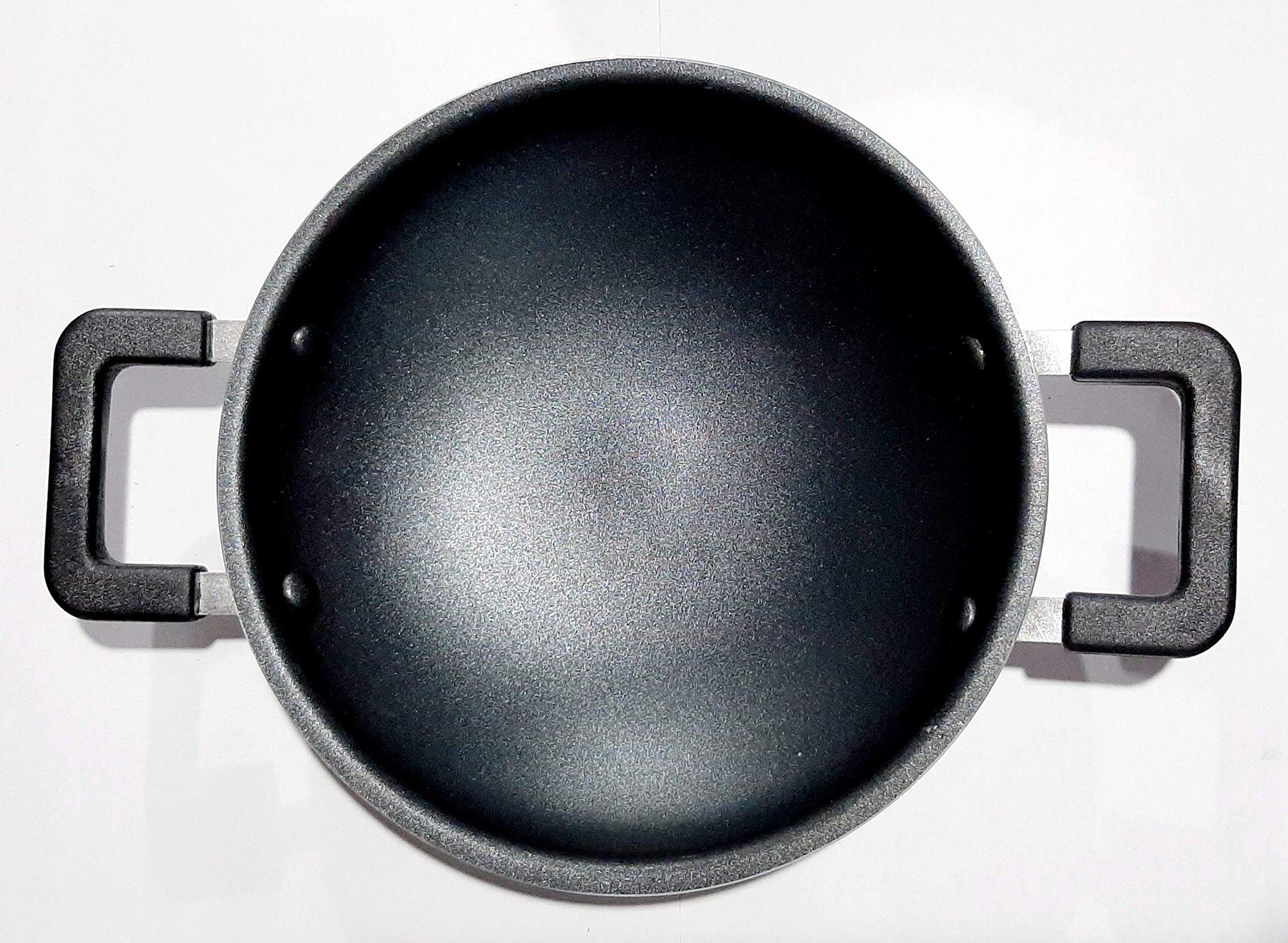Chackson Non Stick Appachatty with stainless steel lid