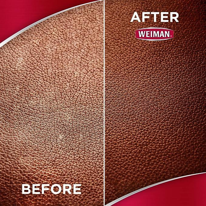 Cabinet And Wood Cleaner And Leather Cleaner And Conditioner