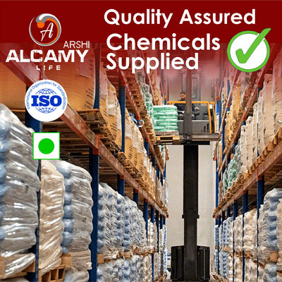 AAAL Caustic Soda Flakes 420gm | Chimney Cleaner, Pure & Powerful Drain Cleaner