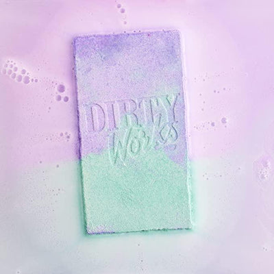 Bath Fizz Bar