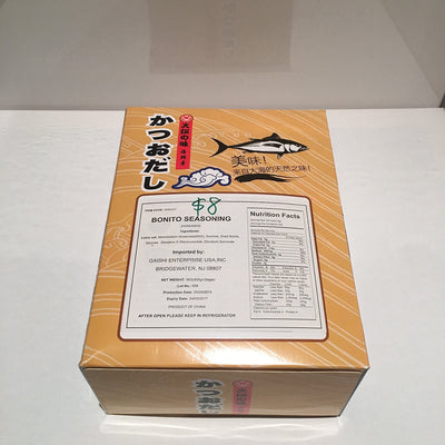 Bonita Seasoning (Hondashi)
