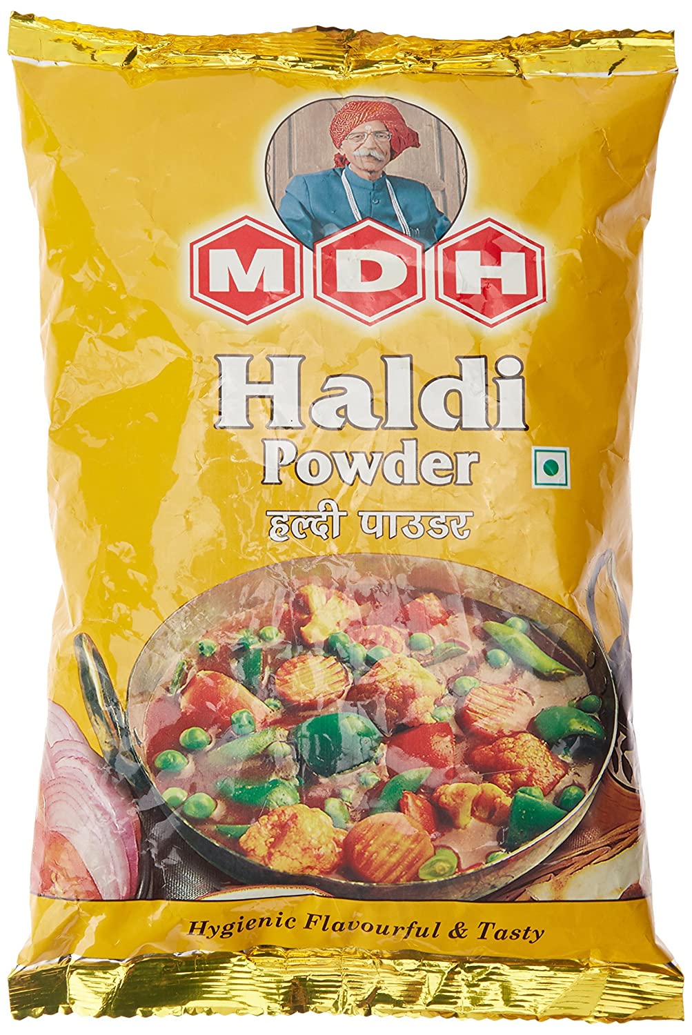 MDH Powder Haldi, 100g