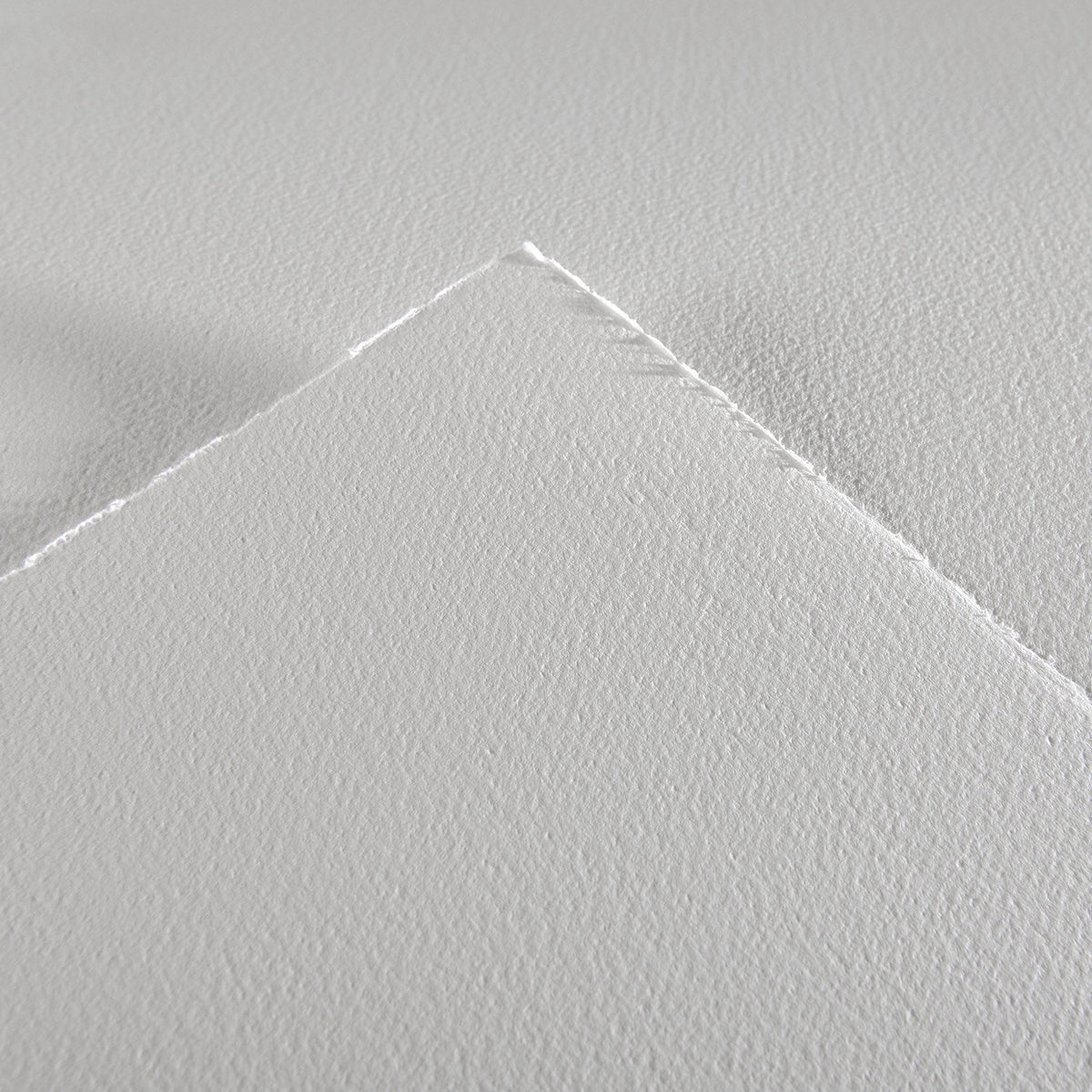 Canson Héritage Cotton 300 GSM Cold Pressed 31 x 41 CM Paper Block(White, 20 Sheets)