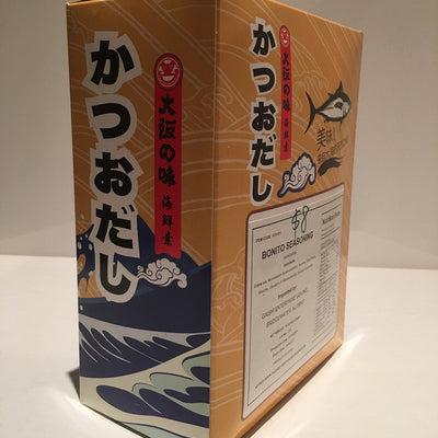 Bonita Seasoning (Hondashi)