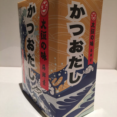 Bonita Seasoning (Hondashi)