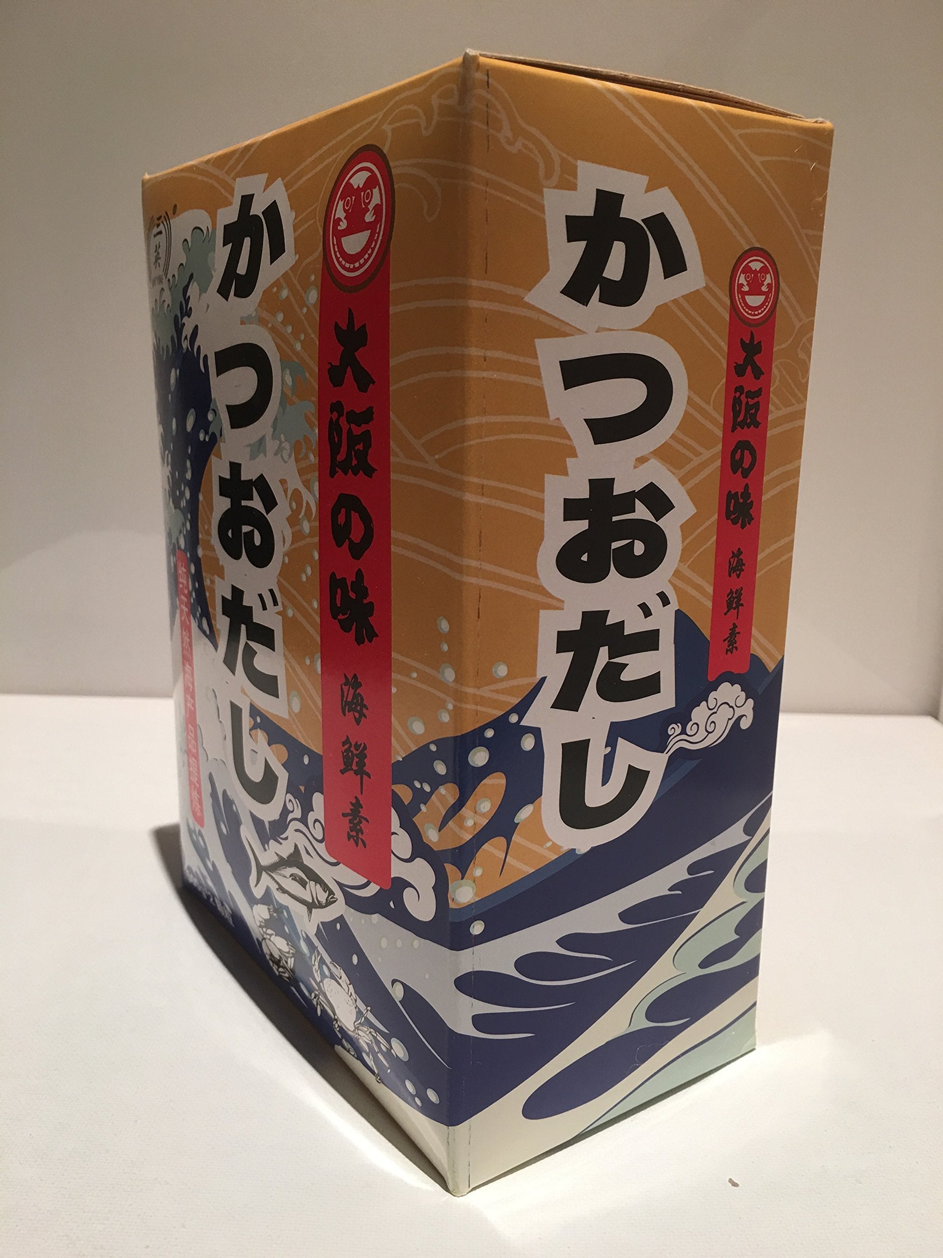 Bonita Seasoning (Hondashi)