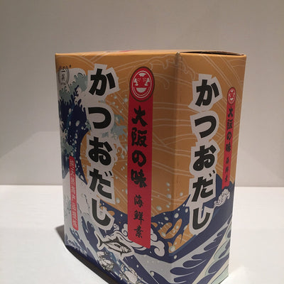 Bonita Seasoning (Hondashi)