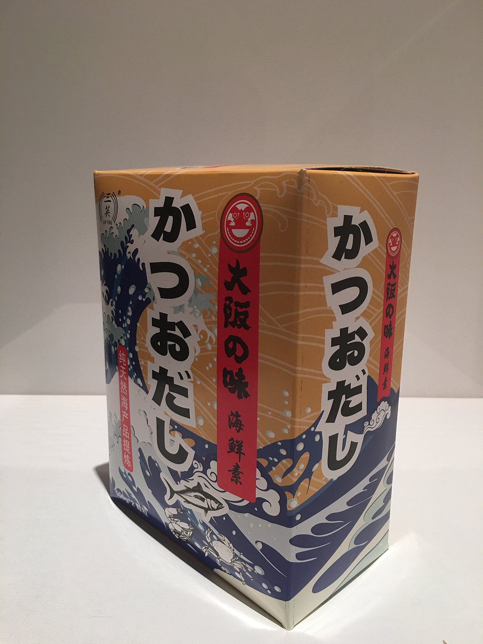 Bonita Seasoning (Hondashi)
