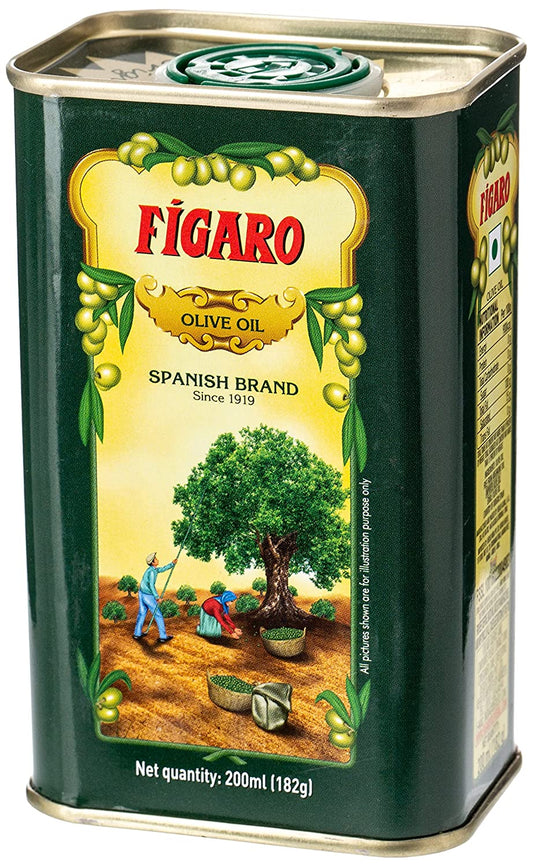 Figaro Olive Oil, 200ml
