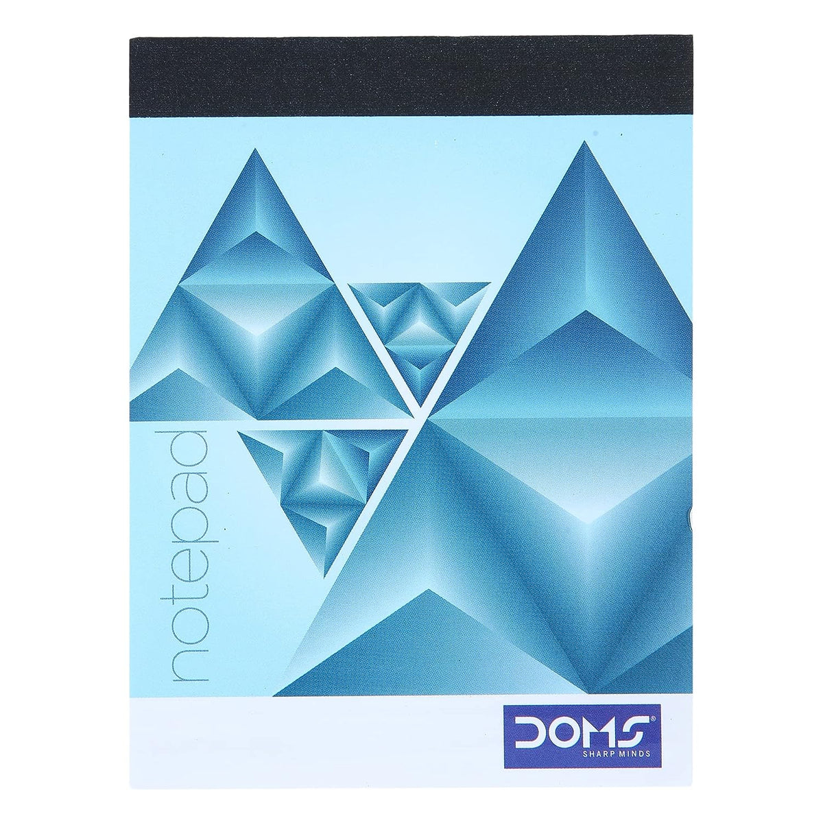 Doms Note Pad