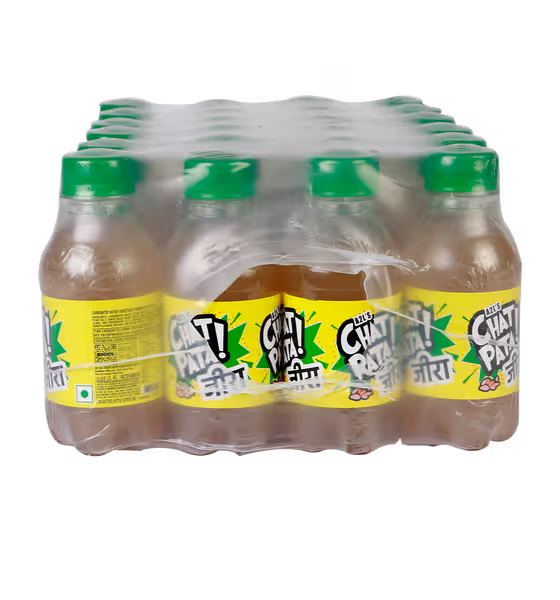 A2L'S Chatpata Jeera - 24pcs