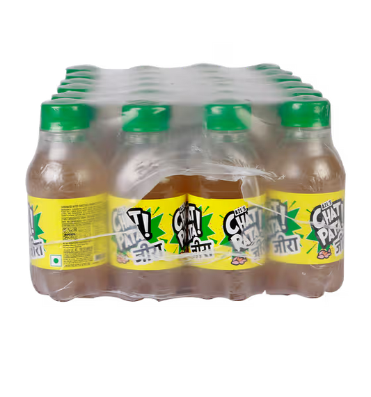A2L'S Chatpata Jeera - 24pcs