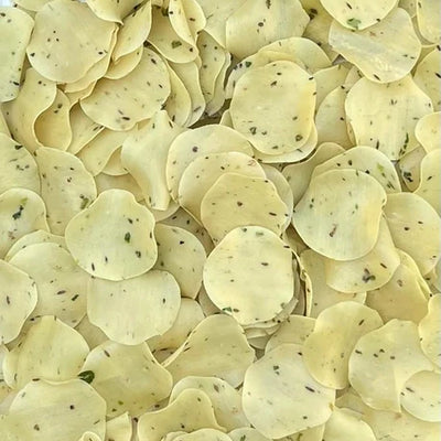Yash Rice Coin Khichiya Papad | 500 gms