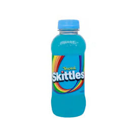 Skittles Tropical Flavoured Drink 414ML