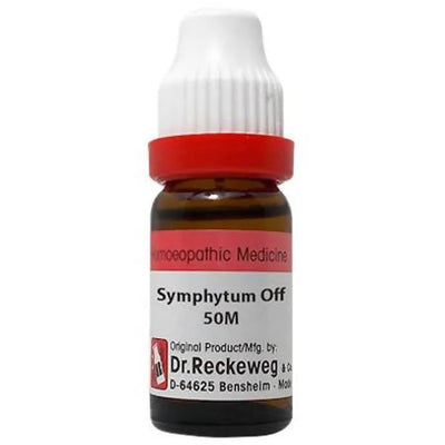 Dr. Reckeweg Symphytum Off Dilution