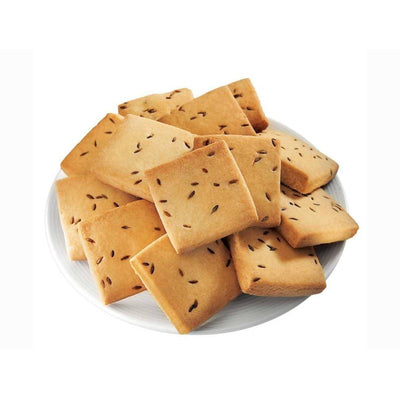 Bikano Premium Jeera Cookies