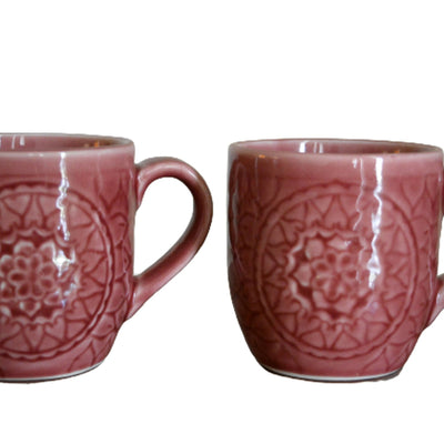 Collectibles India Cosmos Mug