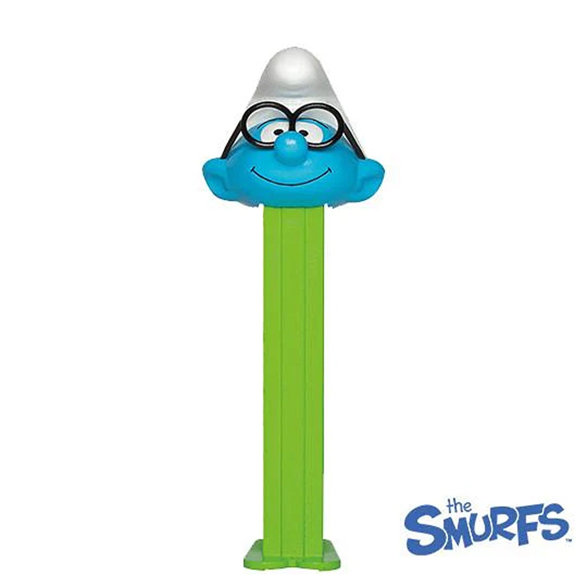 Brainy Smurf (The Smurfs) Candy