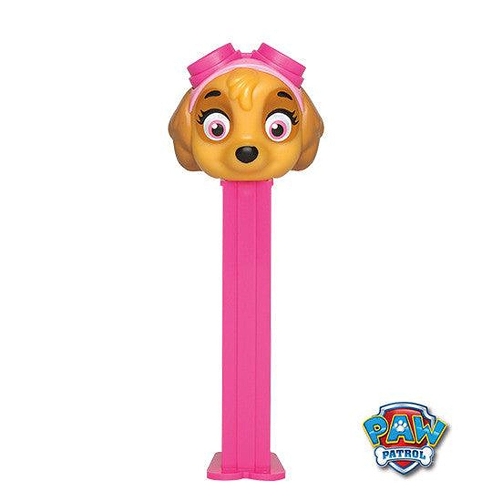Skye (Paw Patrol) Candy