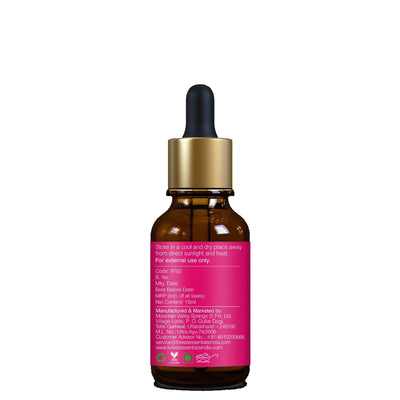 Forest Essentials Blended Diffuser Oil Kannauj Rose