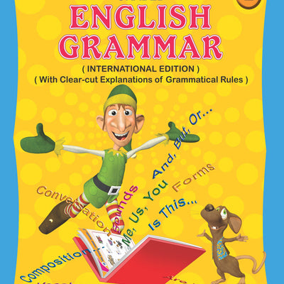 Dreamland Graded English Grammar Part 2