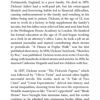 Dreamland Publications A Tale of Two Cities- Illustrated Abridged Classics for Children with Practice Questions : Children Classic Fiction Book