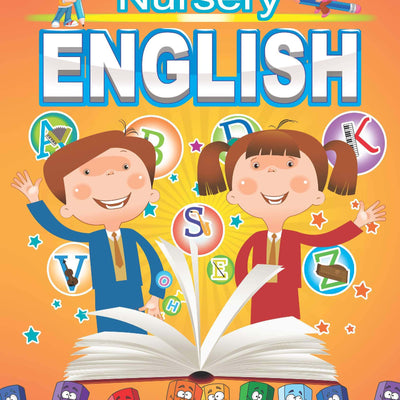 Dreamland Nursery English