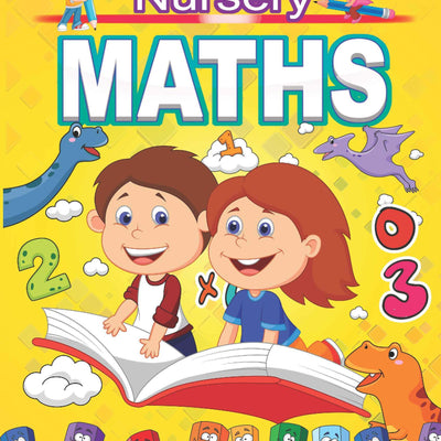 Dreamland Nursery Maths