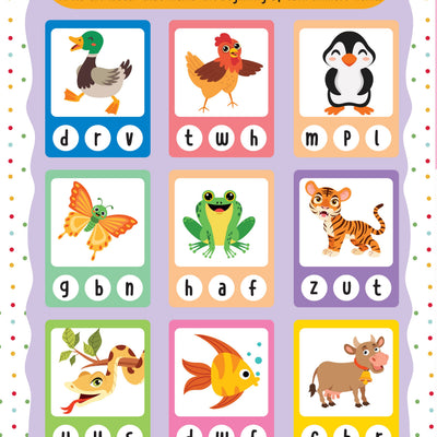 Dreamland Publications Little Masterminds: Brain Boosting Puzzles & Games Activity Book for Kids Age 4 and Up