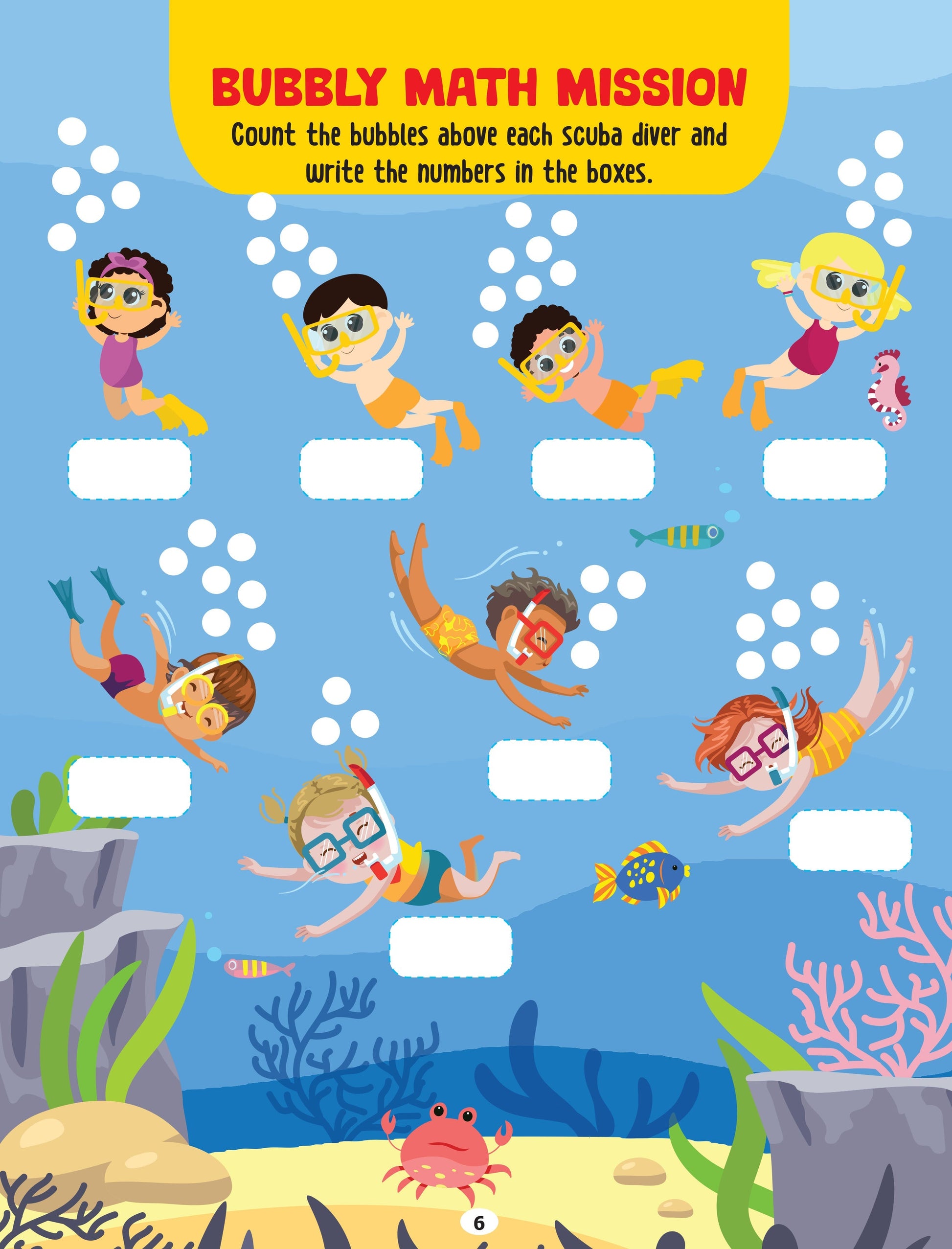 Dreamland Publications Little Masterminds: Brain Boosting Puzzles & Games Activity Book for Kids Age 4 and Up