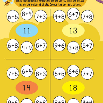 Dreamland Publications Little Masterminds: Brain Boosting Puzzles & Games Activity Book for Kids Age 6 and Up
