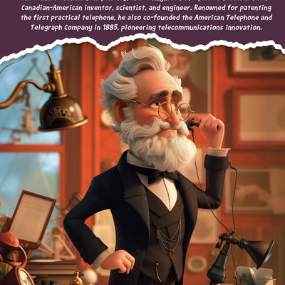 Dreamland Publications Inventors and Dreamers Activity Book for Kids 6–12: Fun Projects, Puzzles & Challenges to Spark Young Minds