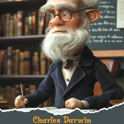 Dreamland Publications Inventors and Dreamers Activity Book for Kids 6–12: Fun Projects, Puzzles & Challenges to Spark Young Minds