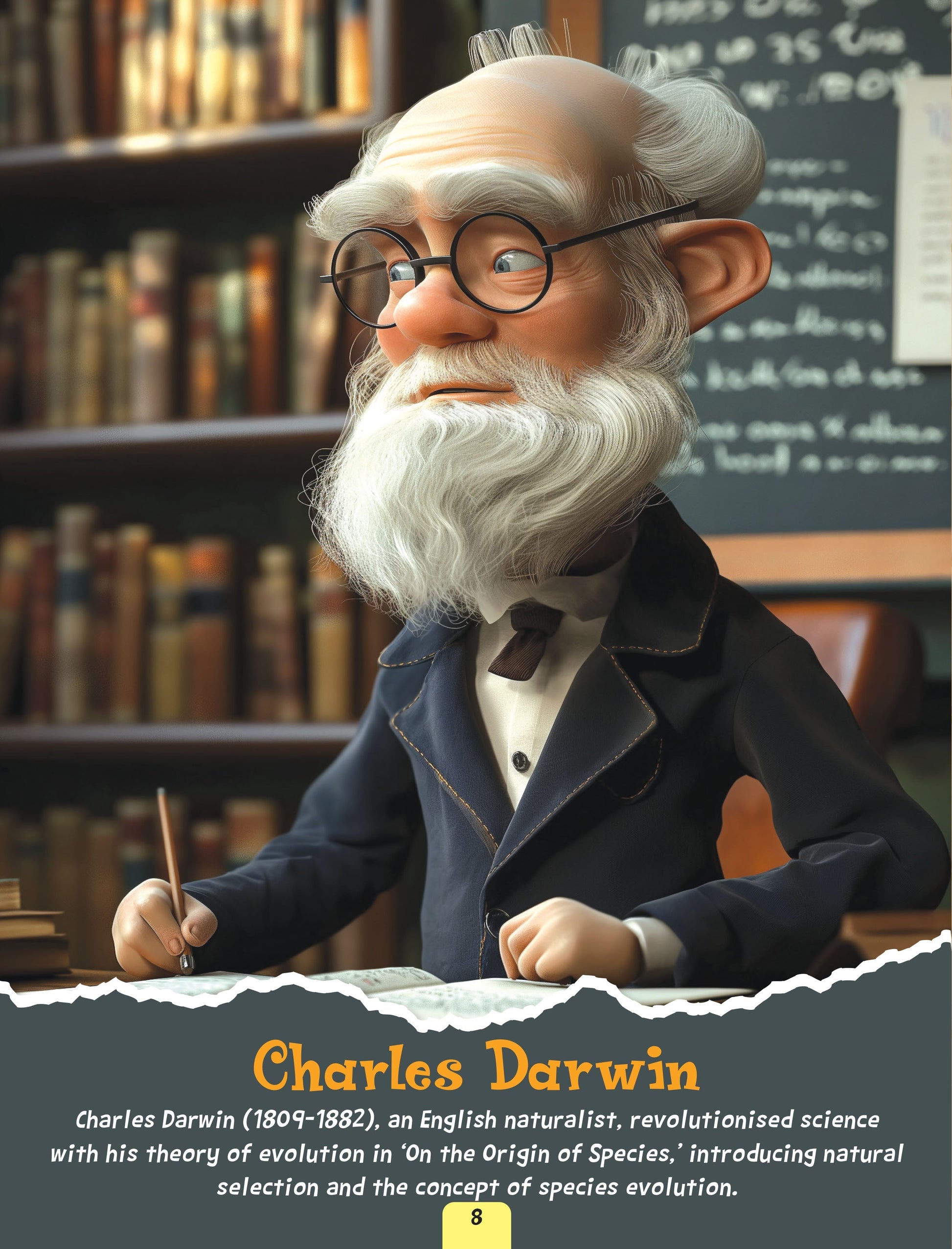Dreamland Publications Inventors and Dreamers Activity Book for Kids 6–12: Fun Projects, Puzzles & Challenges to Spark Young Minds