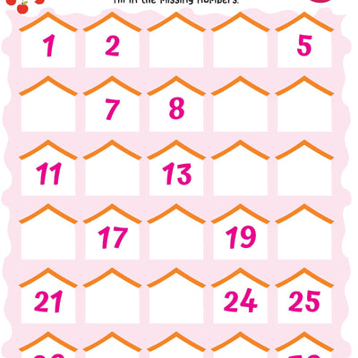 Dreamland Publications Maths Activity Book Age 5+ : Children's Interactive & Activity Book
